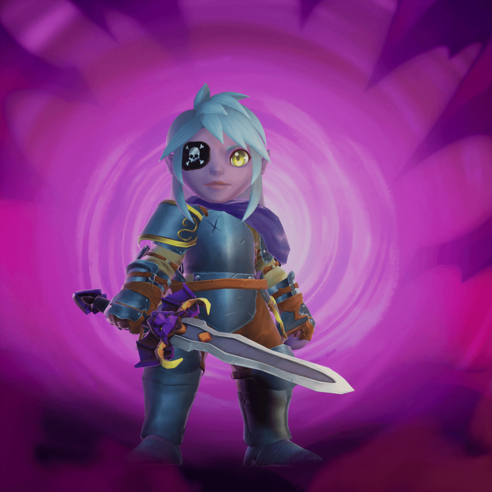 Token Image
