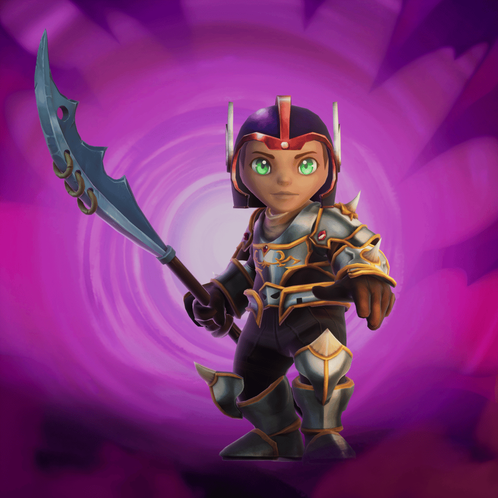 Token Image