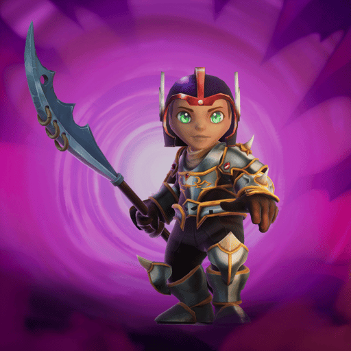 Token Image
