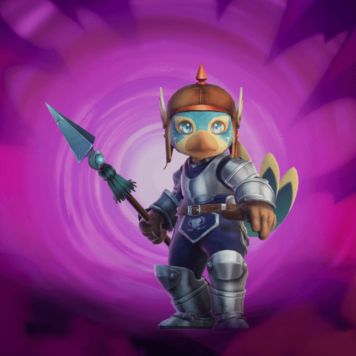 Token Image