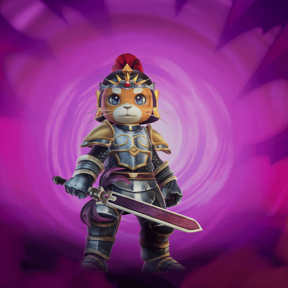Token Image