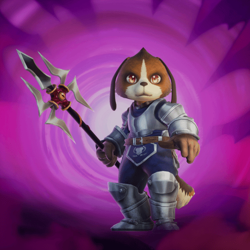 Token Image