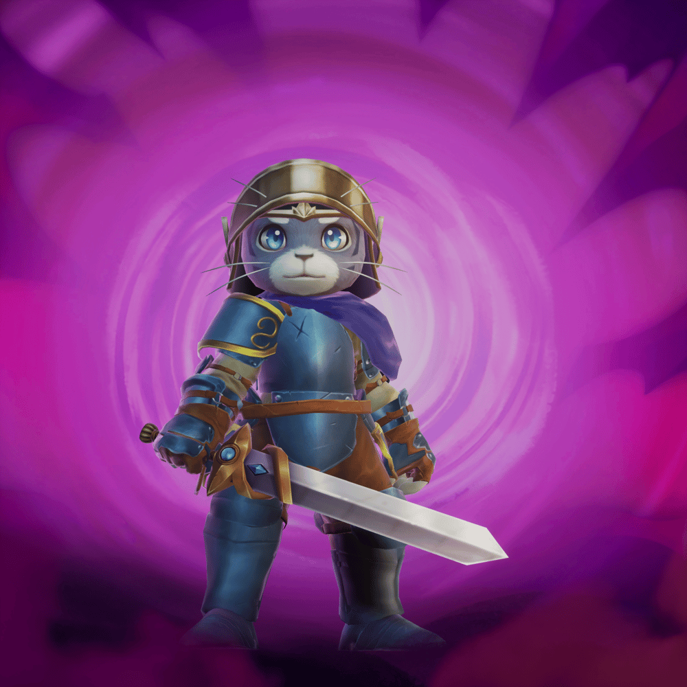 Token Image