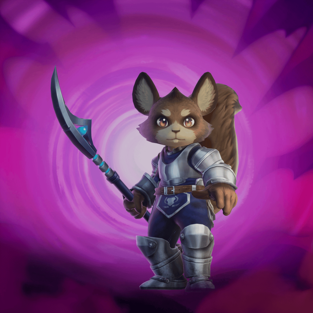 Token Image