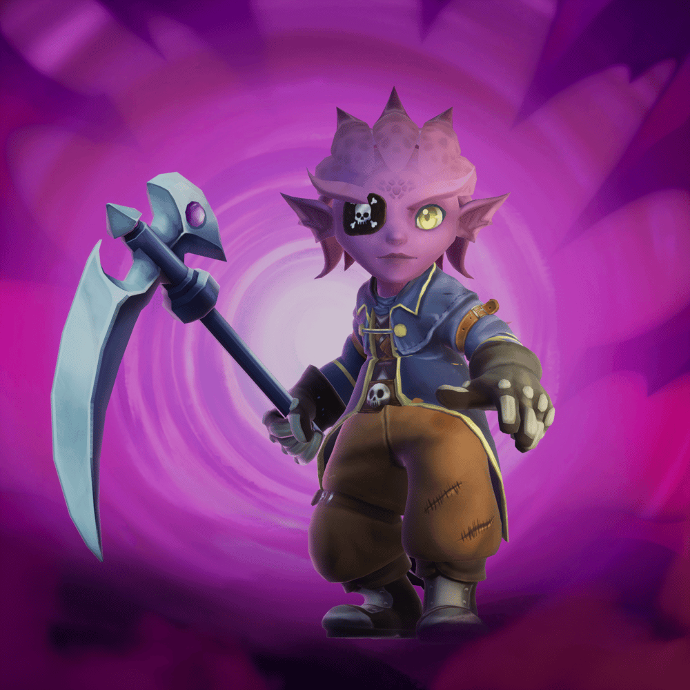 Token Image