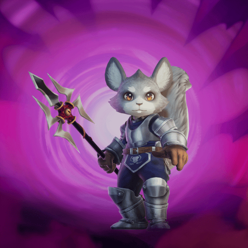 Token Image