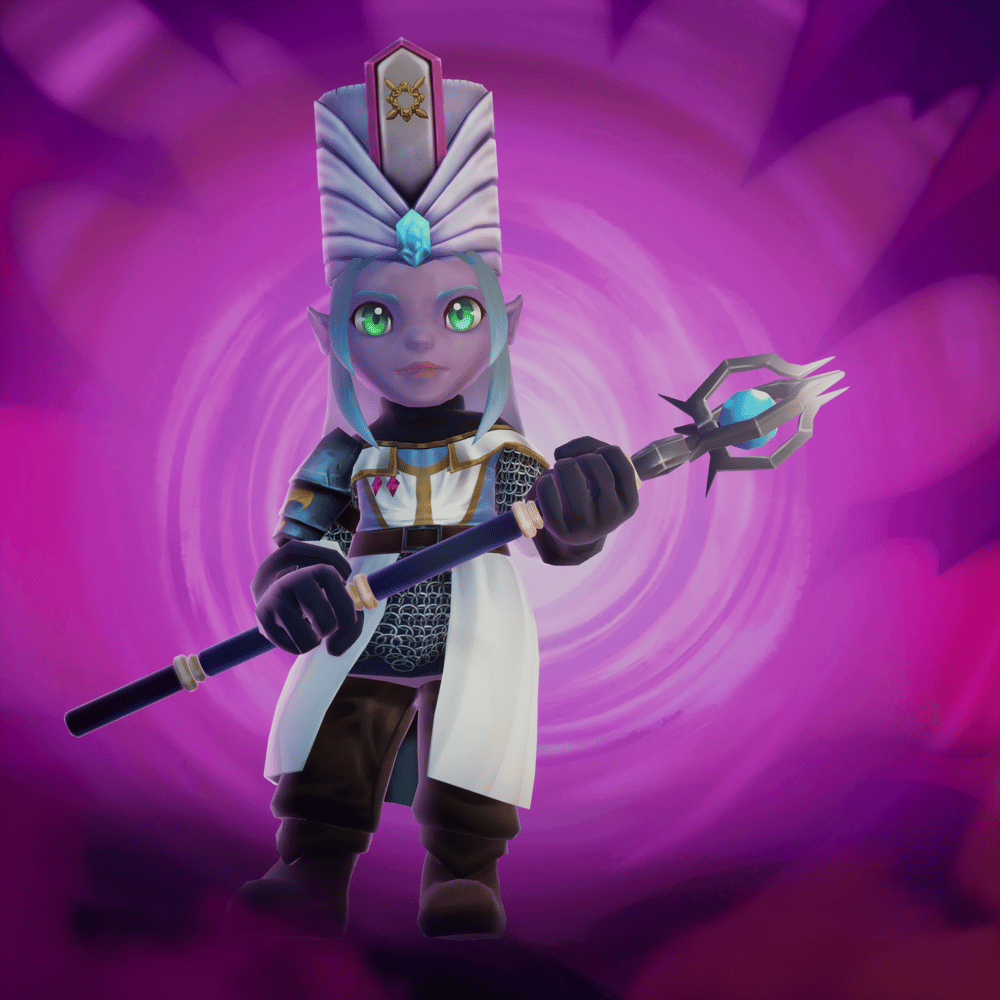 Token Image