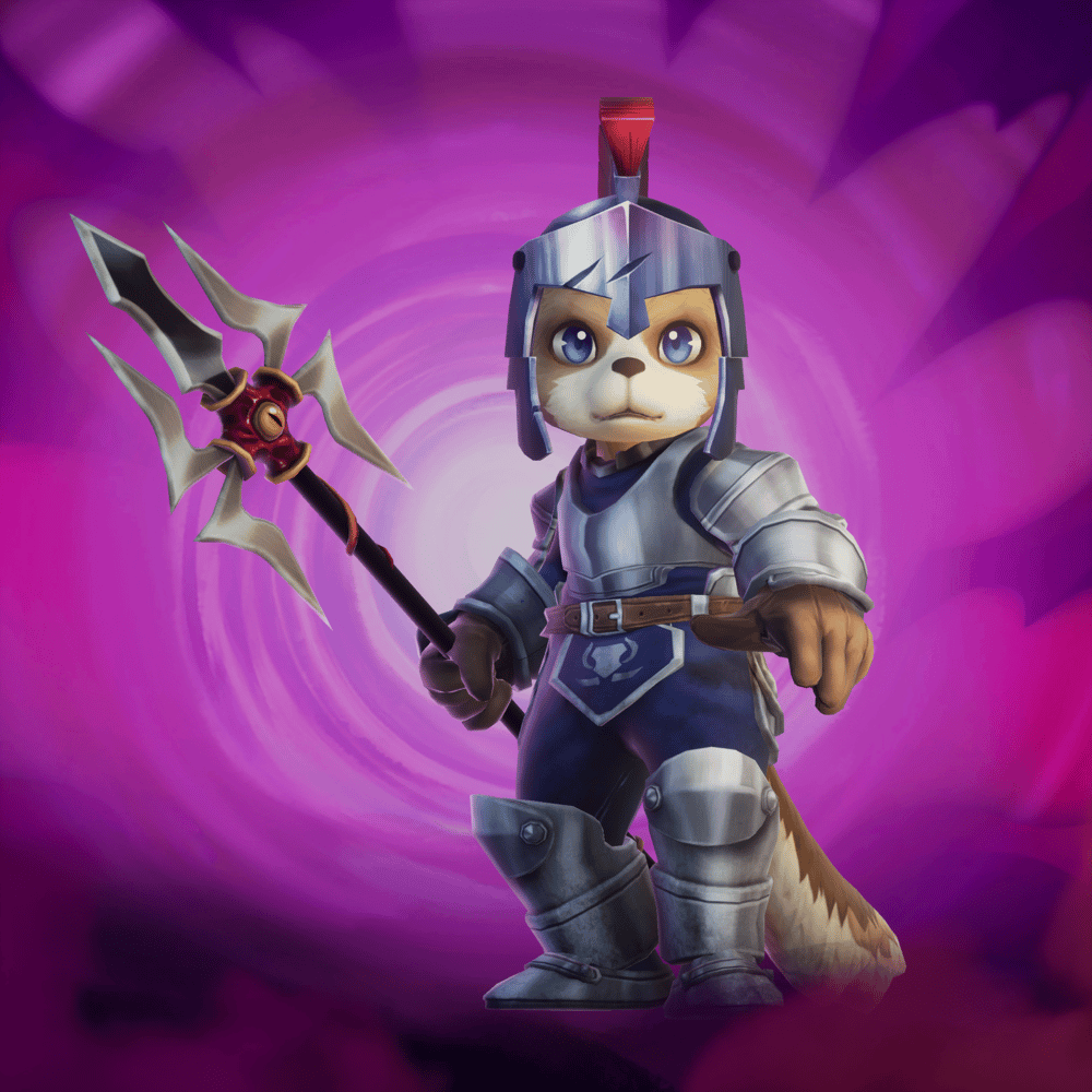 Token Image