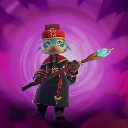 Token Image