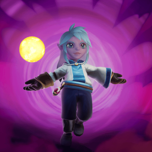 Token Image