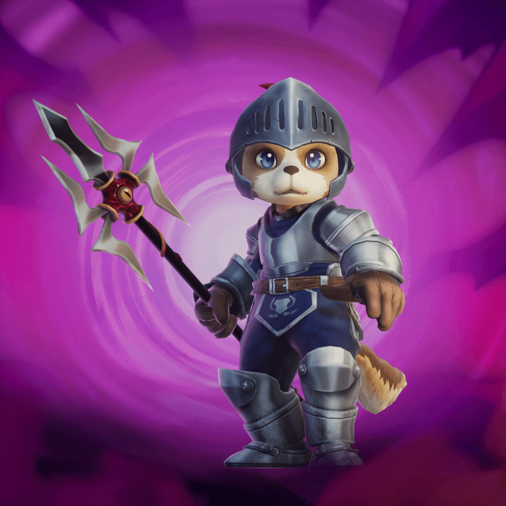 Token Image