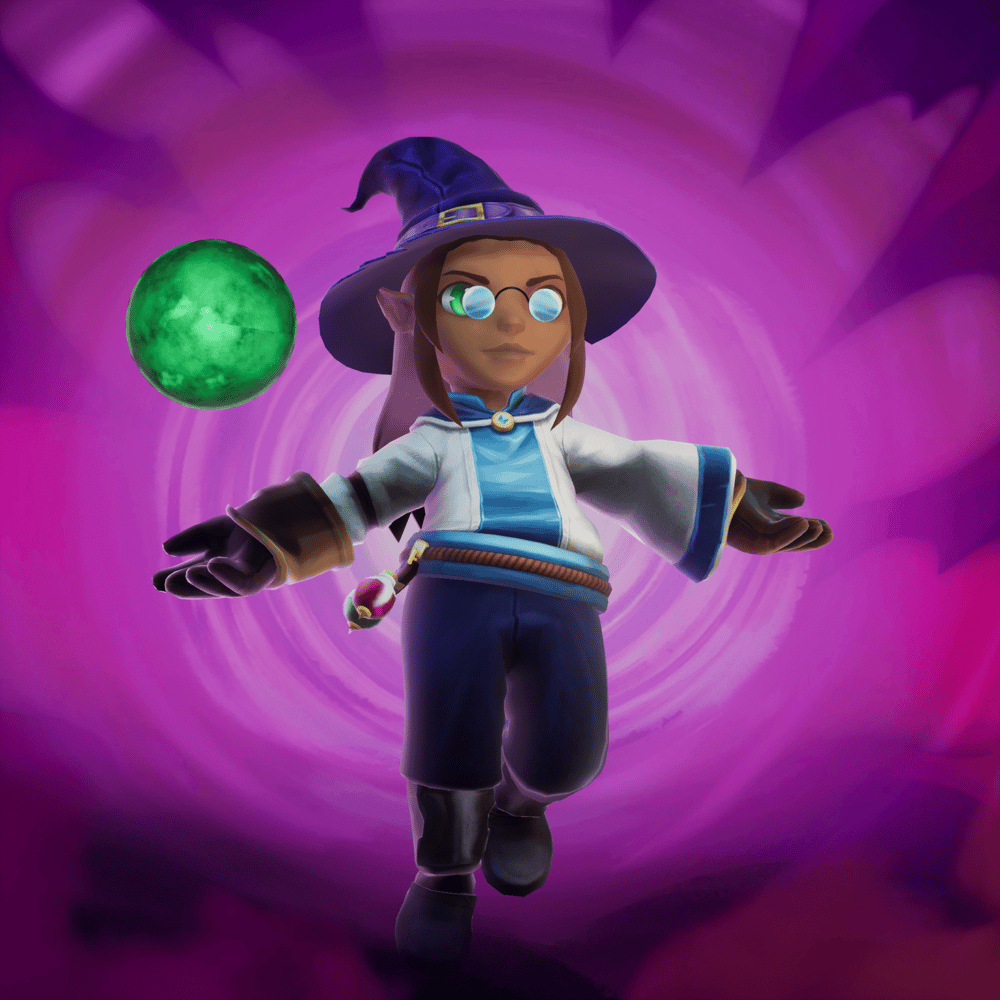Token Image