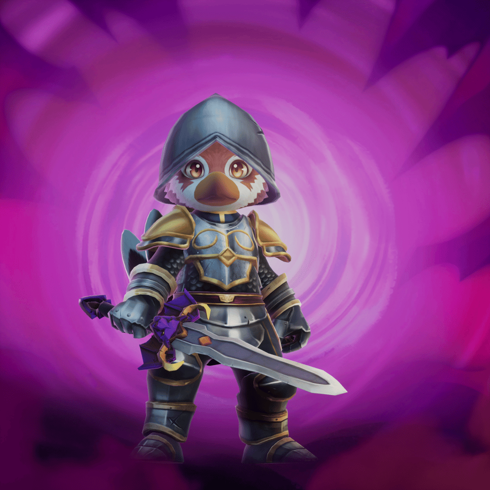 Token Image