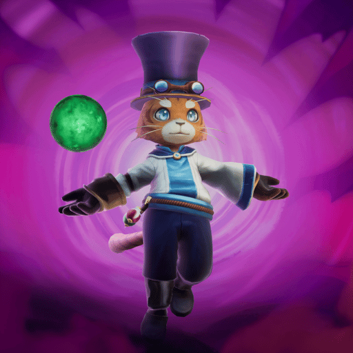 Token Image