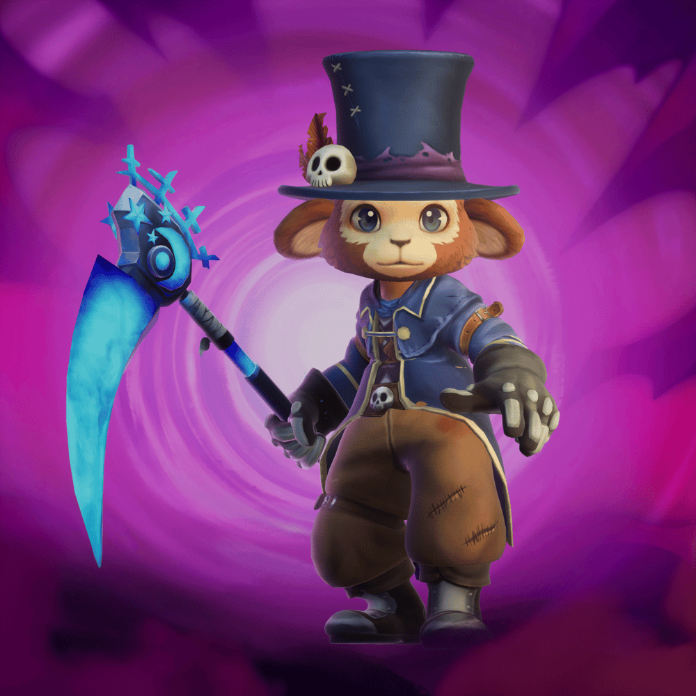 Token Image