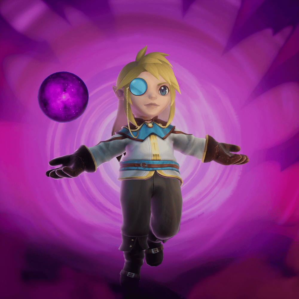 Token Image
