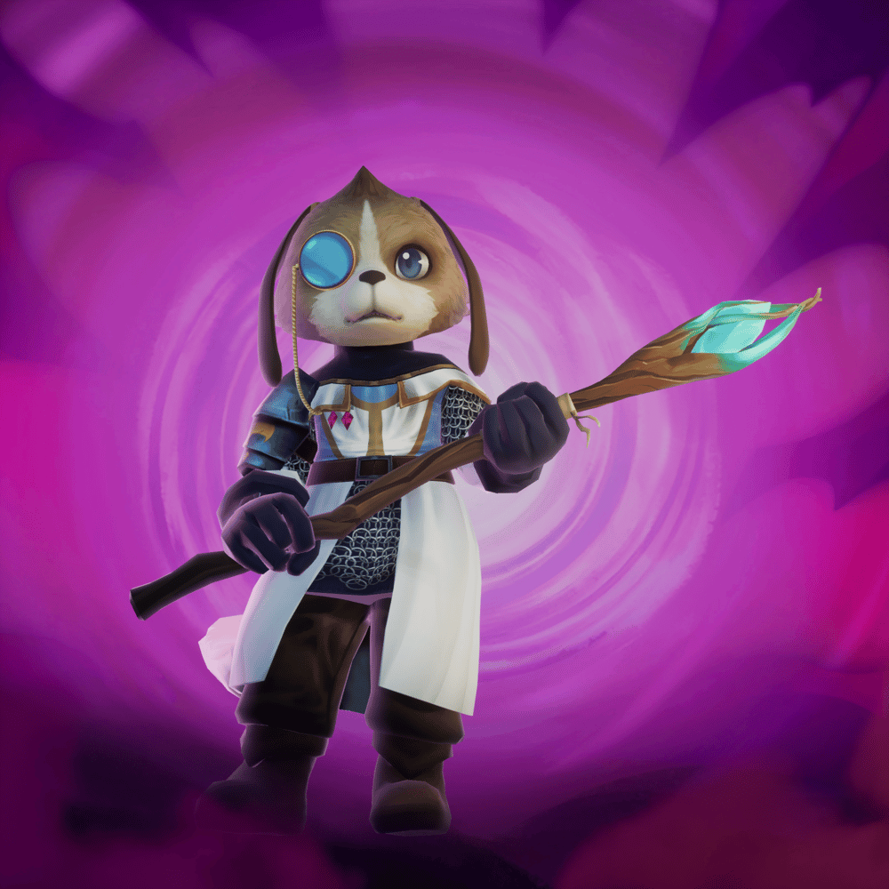 Token Image