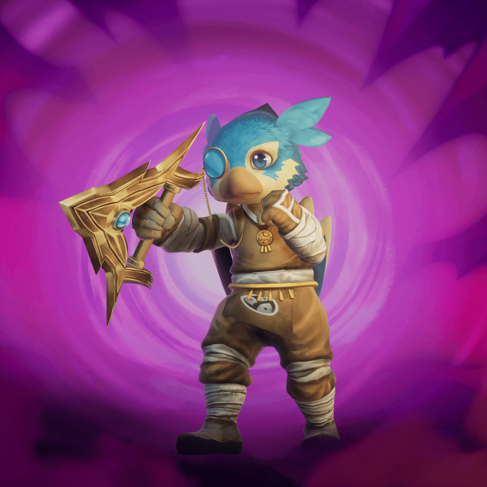 Token Image