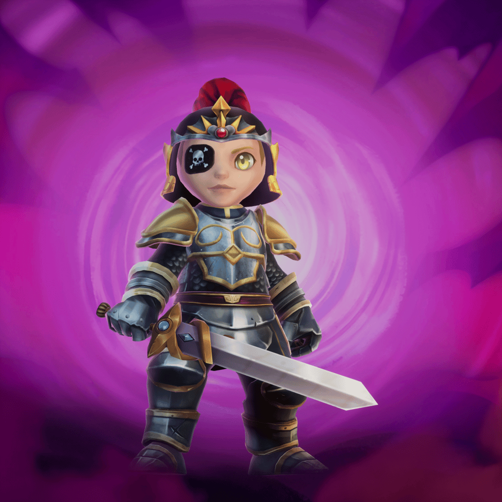 Token Image