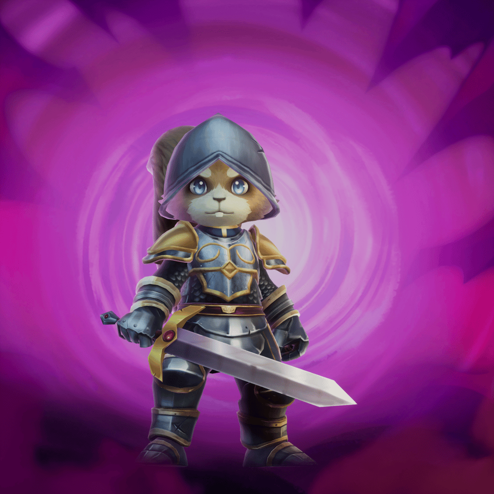 Token Image