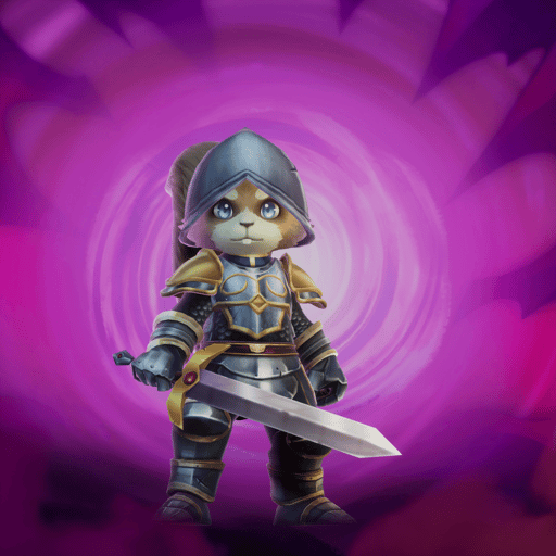 Token Image