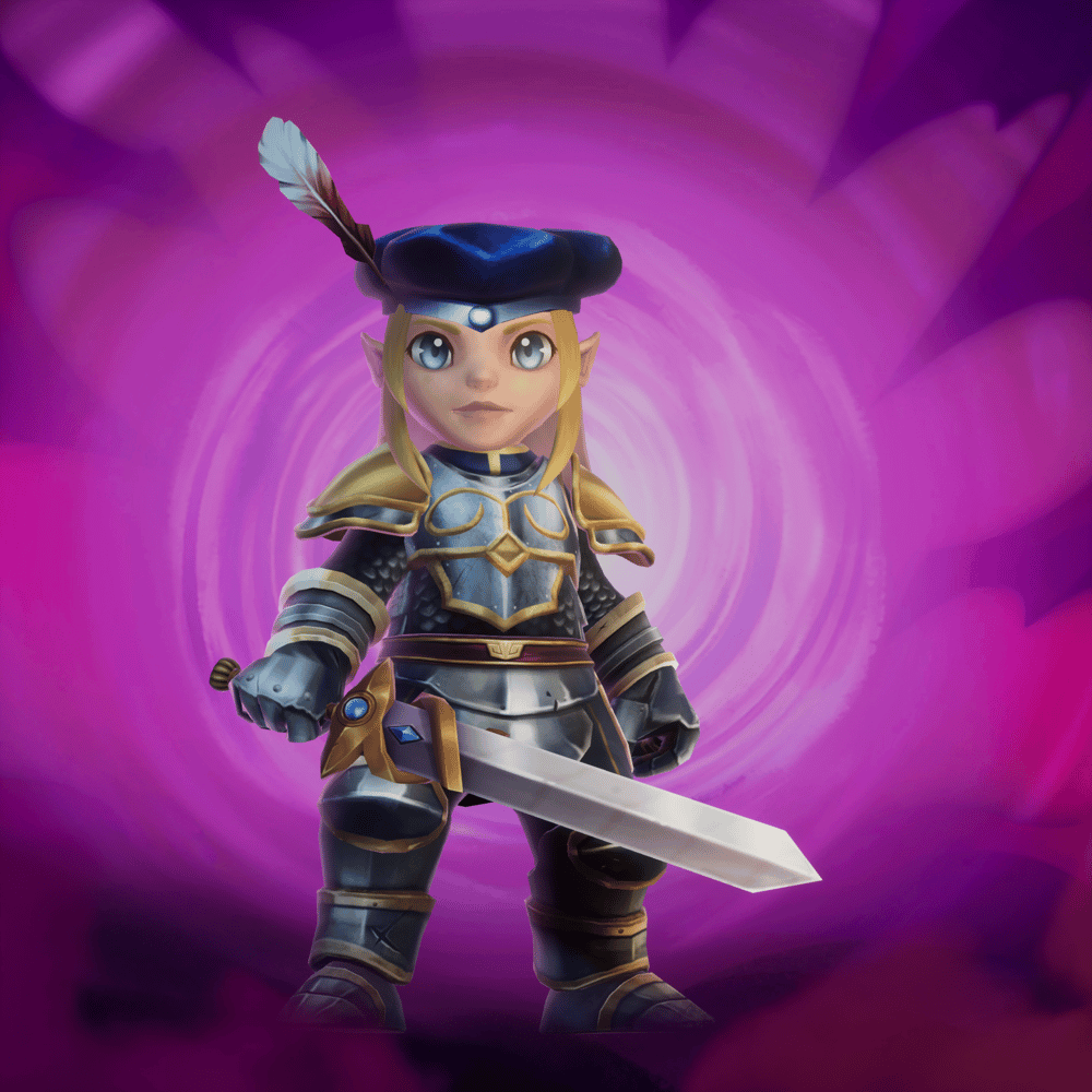 Token Image
