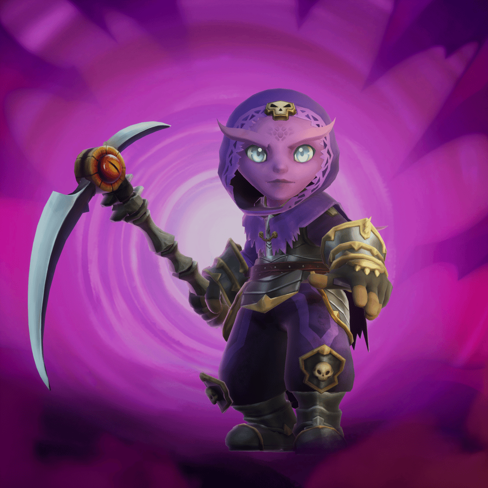 Token Image