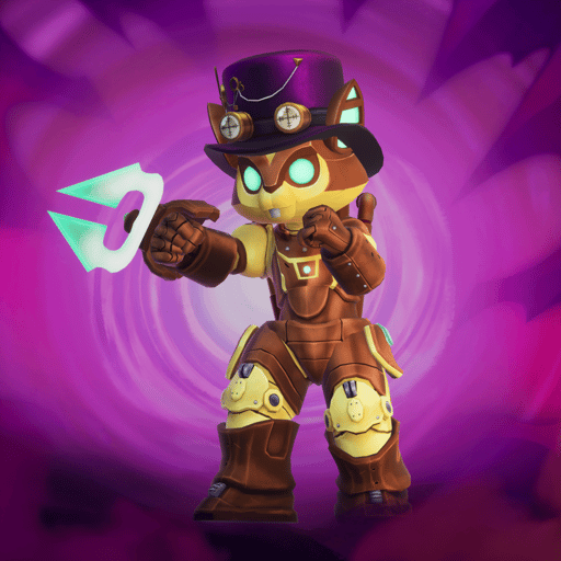Token Image
