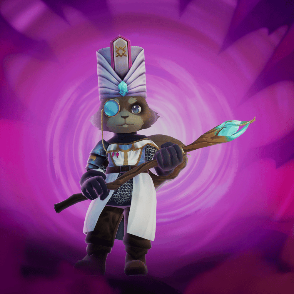 Token Image