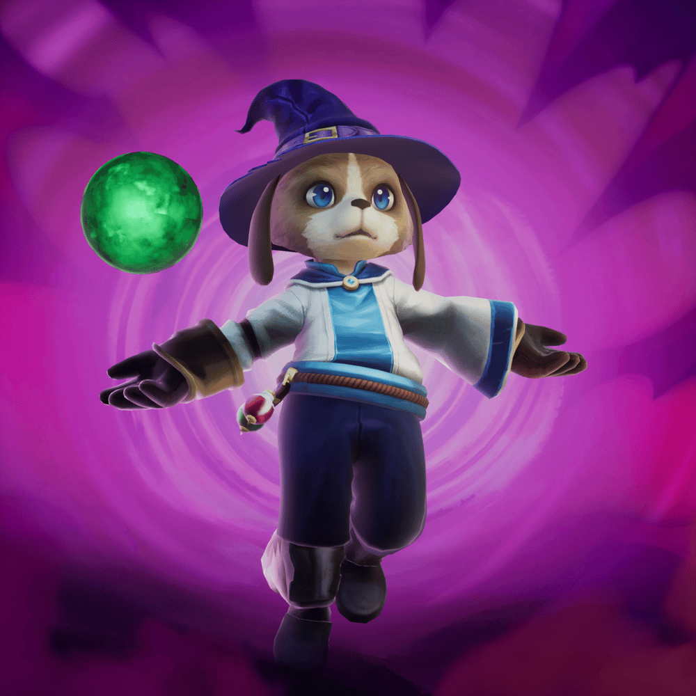 Token Image
