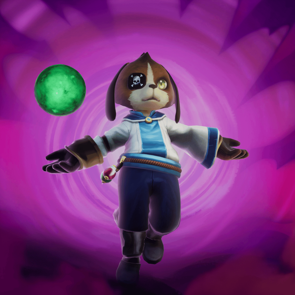Token Image