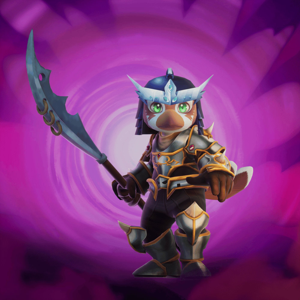 Token Image