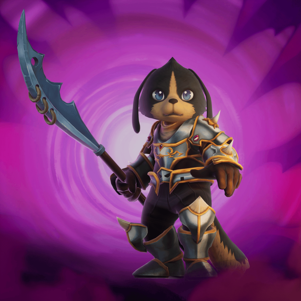 Token Image