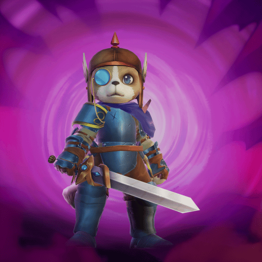 Token Image