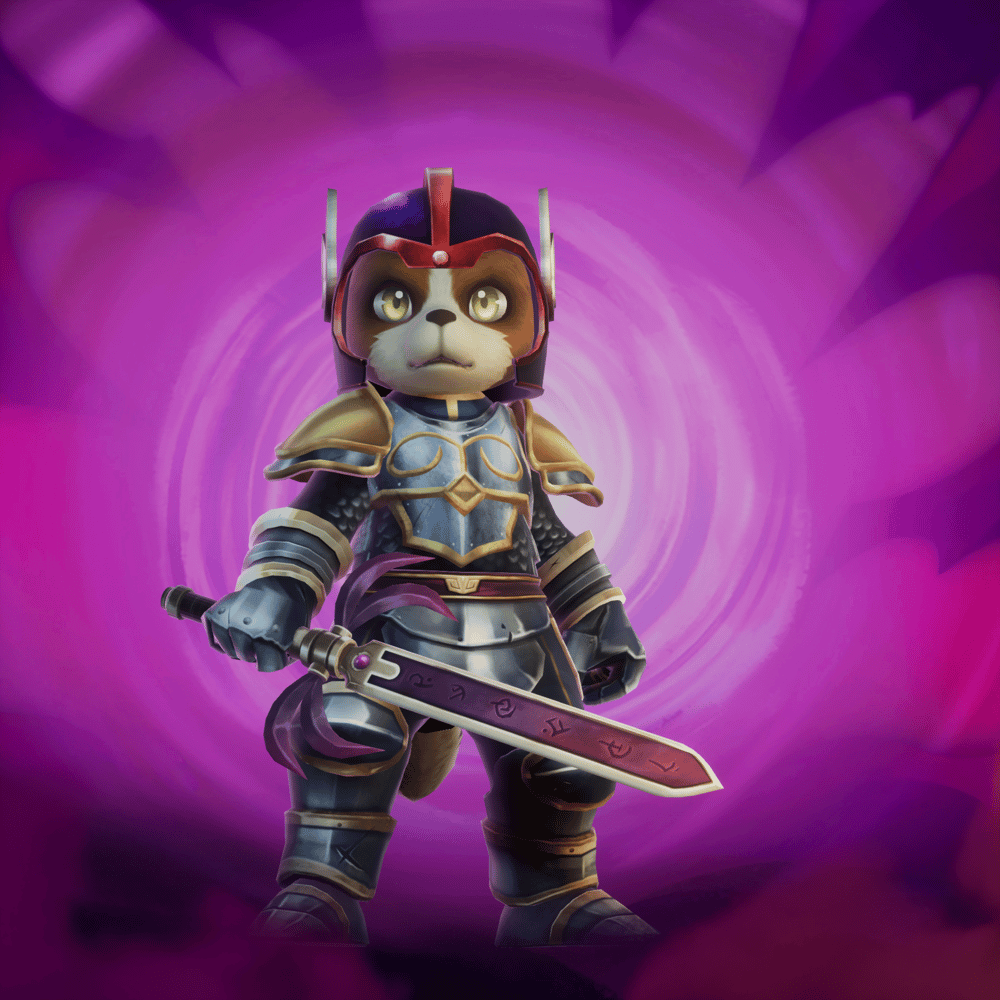 Token Image