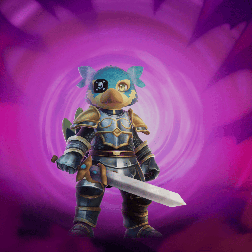 Token Image