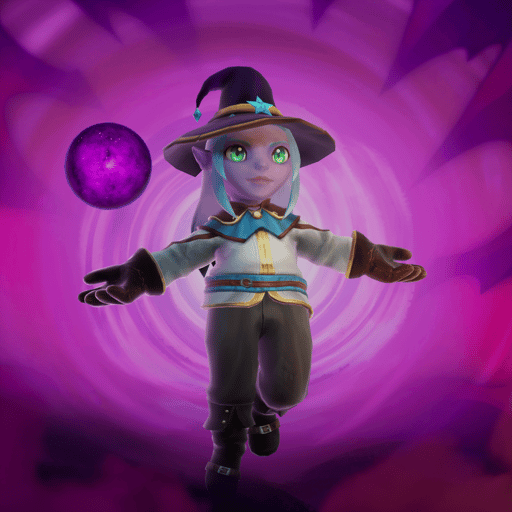 Token Image