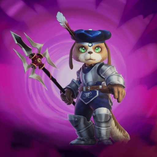 Token Image