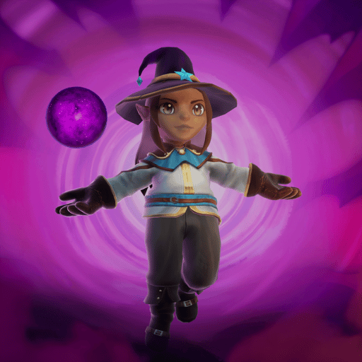 Token Image