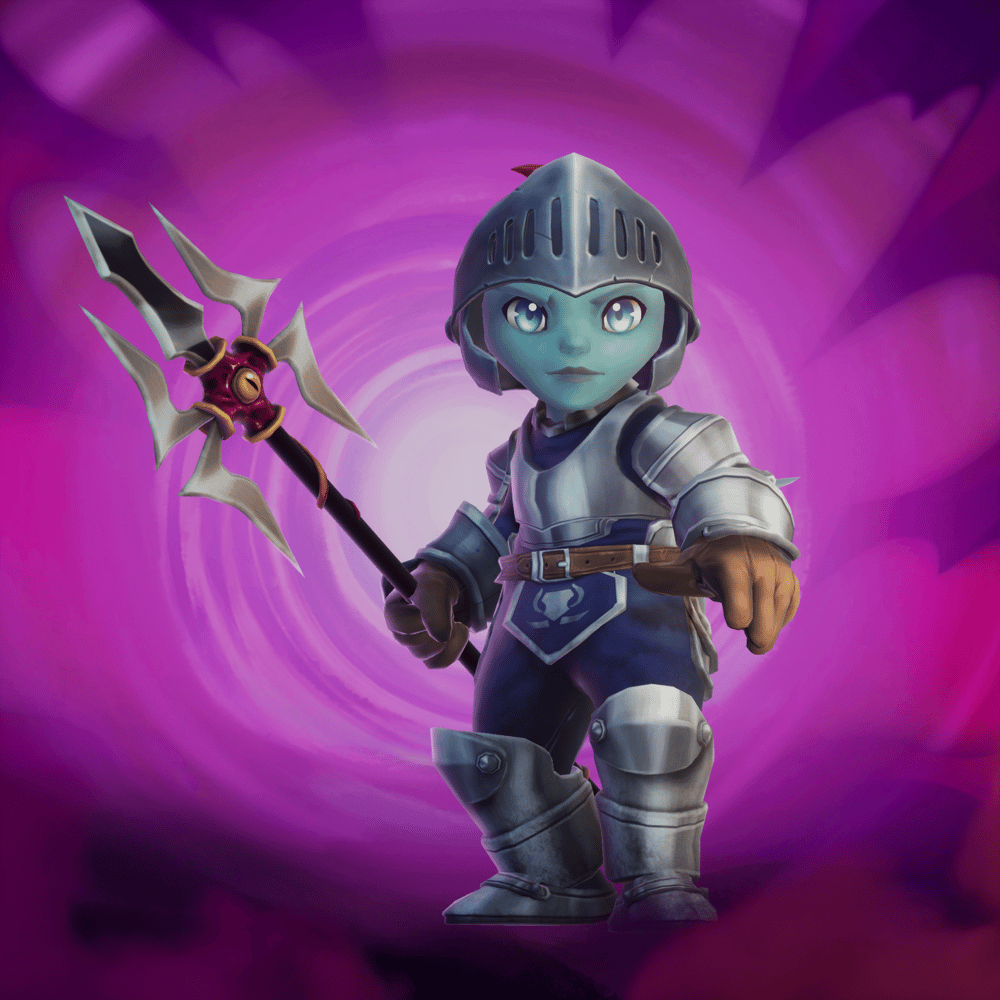 Token Image