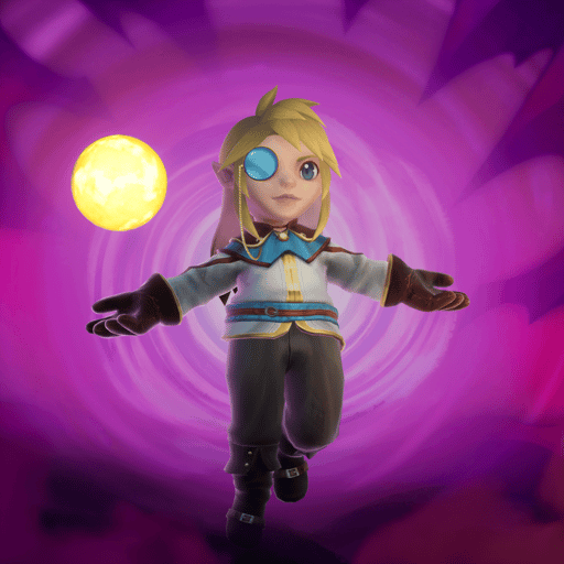 Token Image