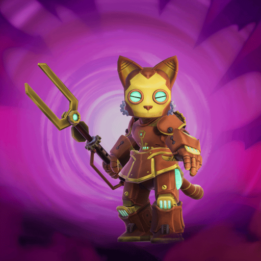Token Image