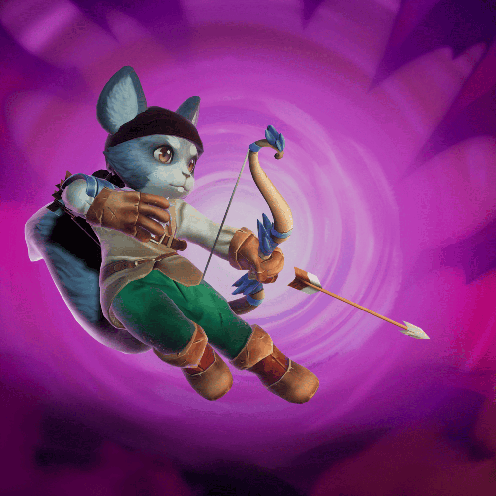 Token Image