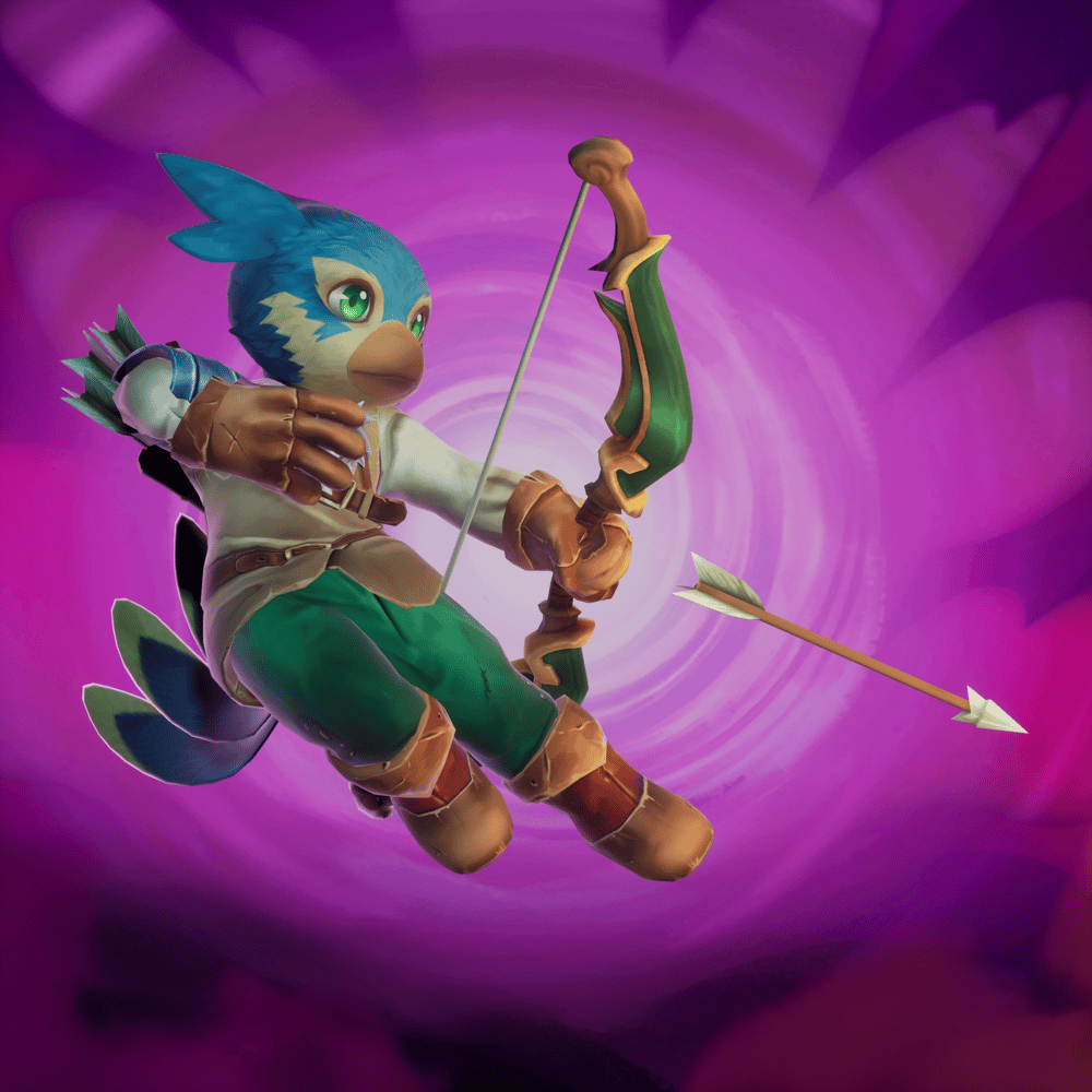 Token Image