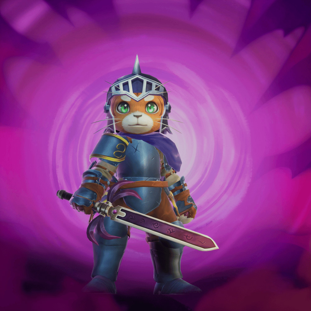 Token Image