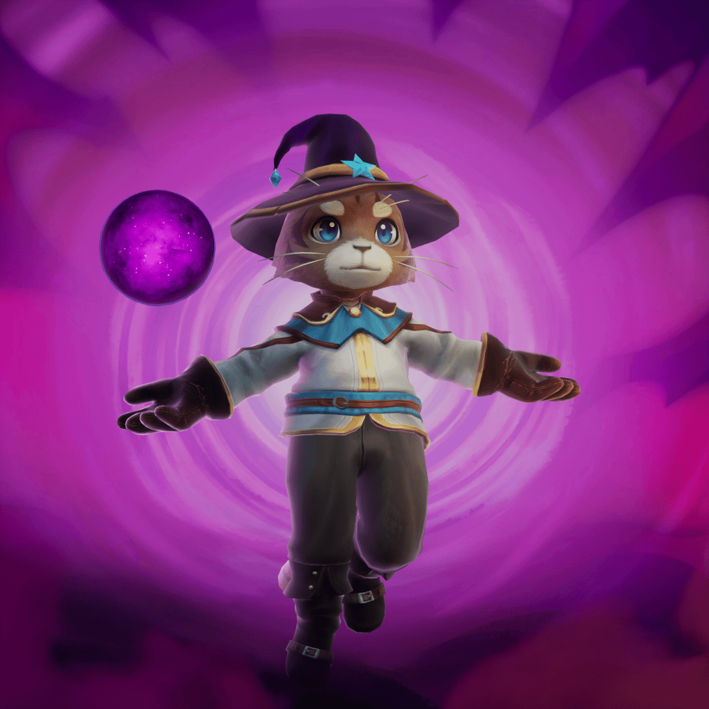 Token Image
