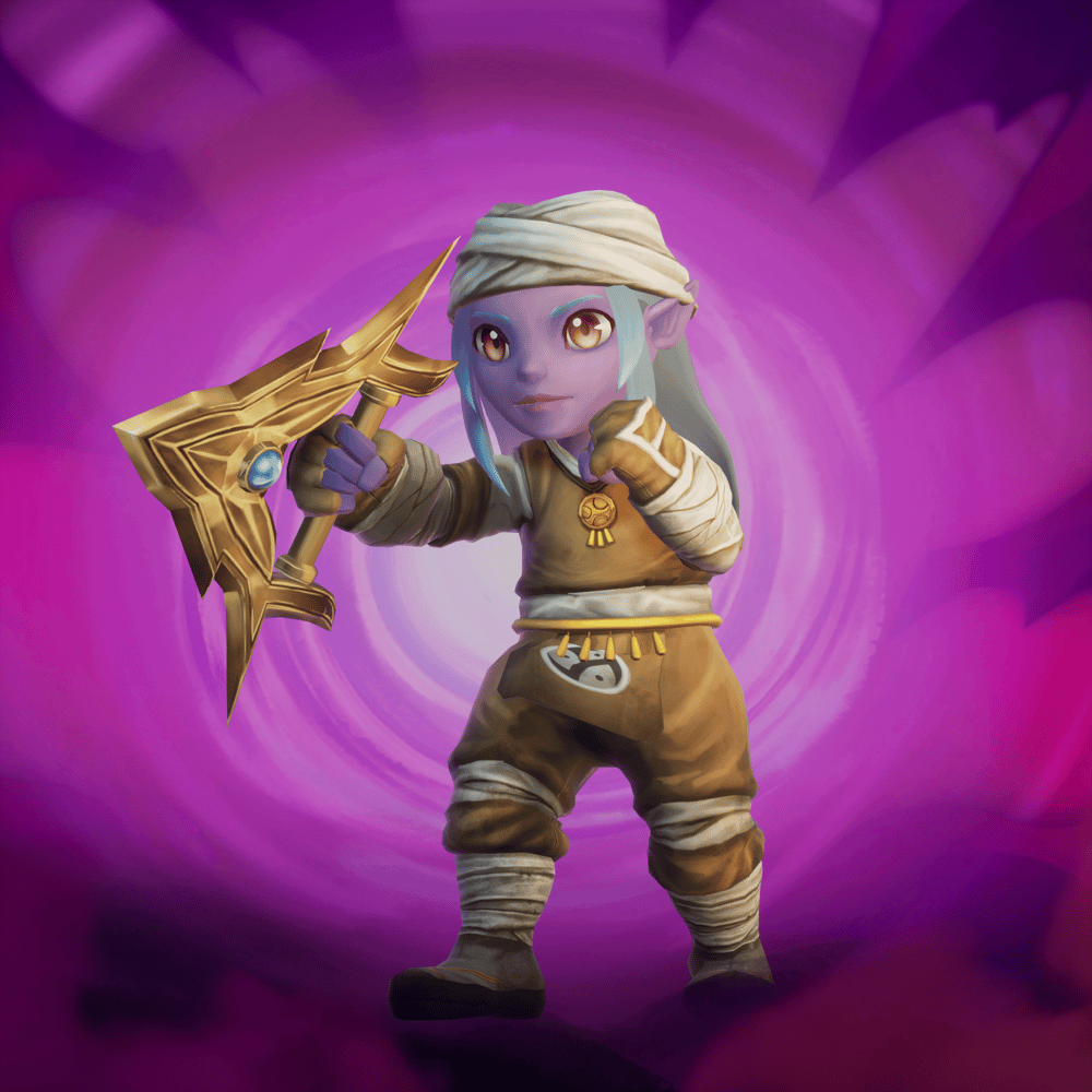Token Image