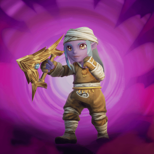 Token Image