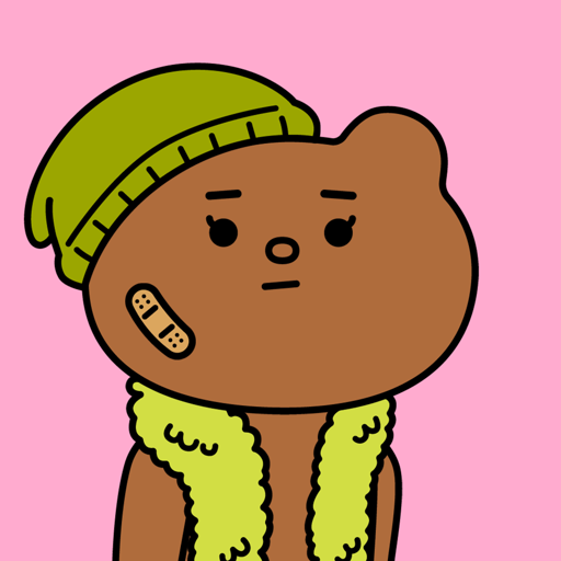 Token Image