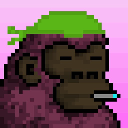 Token Image